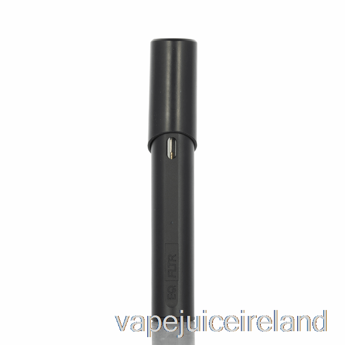 Vape Flavours Innokin EQ FLTR 9.5W Pod System Black